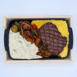 استیک مخصوص