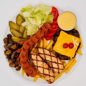 رویال میکس
