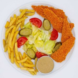 فیله استریپس