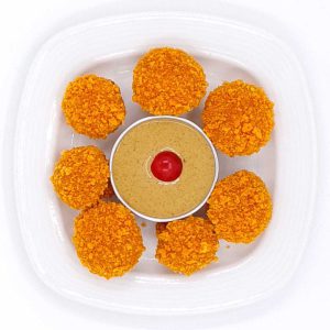 قارچ سوخاری