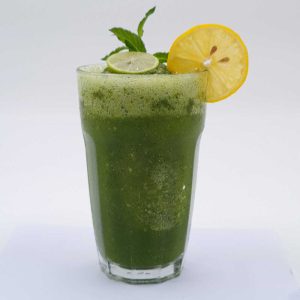 موهیتو کوک