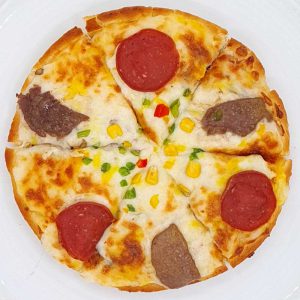 پیتزا مخصوص